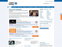 casinogokken.net Webseite Vorschau