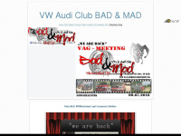 bad--mad.com Thumbnail