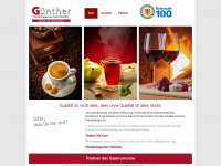 Guenther-handelsagentur.de