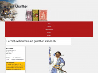 guenther-stamps.ch