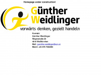 guenther-weidlinger.at