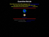 Guentherweb.de