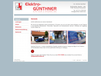 Guenthner-elektro.de