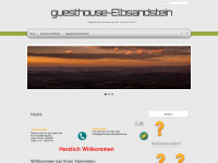guesthouse-elbsandstein.de Thumbnail