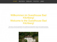 Guesthousebadkilchberg.ch