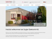 gugler-elektronik.ch