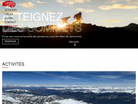 guideverbier.com Webseite Vorschau