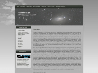 guidestar.de Webseite Vorschau