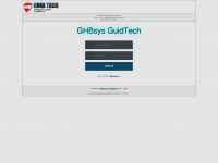 guidtech.net Webseite Vorschau