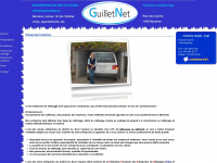 guilletnet.ch Thumbnail