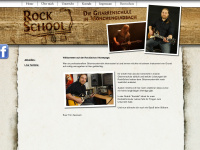 Guitar-rockschool.de