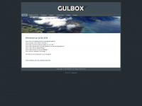 gulbox.ch Webseite Vorschau