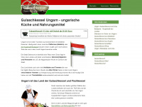 gulaschkessel-ungarn.de Thumbnail