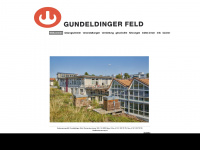 Gundeldingerfeld.ch