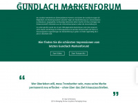 gundlach-markenforum.de