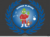 Gurken-in-space.de