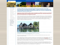 gustavsburg-germany.de Webseite Vorschau