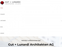 gut-lunardi.ch Thumbnail