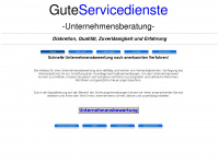 gute-servicedienste.de