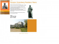 gutenberg-residenz-mainz.de