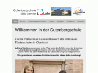 gutenbergschule-lahr.de