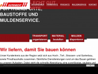 Gutknecht-transporte.ch