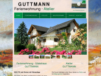 guttmann.co.at Thumbnail