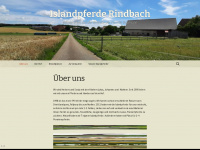 guy-vom-rindbach.de Webseite Vorschau