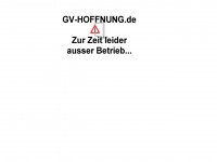 Gv-hoffnung.de