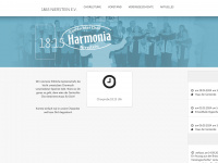 gv-harmonia-nierstein.de Thumbnail