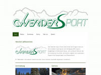 gwerder-sport.ch Thumbnail