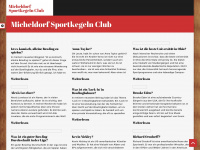 gwmicheldorf-sportkegeln.at Thumbnail