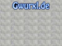 Gwurxl.de