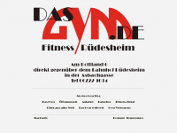 Gym-2000.de