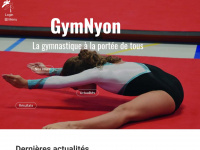 Gymnyon.ch