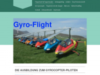 Gyro-flight.at