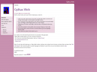 Gythas-web.de