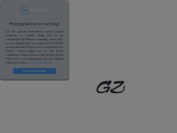gz-software.at Thumbnail