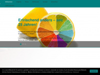 gz1.ch Webseite Vorschau