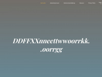 dfxnetwork.org