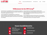 H-p-s-group.de
