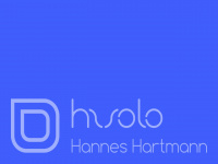h2solo.de Webseite Vorschau