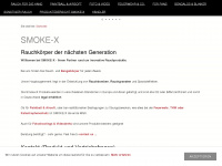 smoke-x.de
