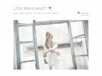 lisa-wahlandt.com
