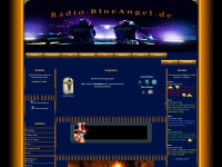 radio-blueangel.de Thumbnail