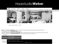 Haarstudio-weber.de