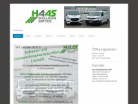 Haas-rollladenservice.de