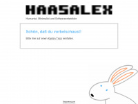 haasalex.de