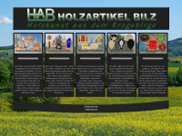 hab-holzartikel-bilz.de