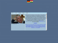habasch.de Webseite Vorschau